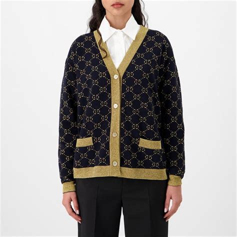 gucci cardigan cheap